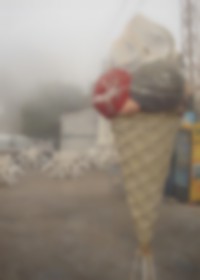 Image from work titled We Passed by and You Were Not There